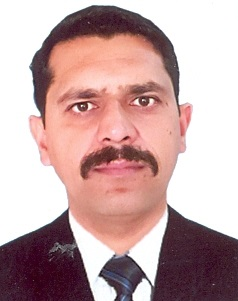 Mr. WASIF ALI KHAN Advocate
