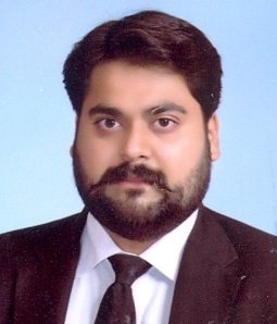 Mr. MUHAMMAD ABDULLAH SALEH Advocate