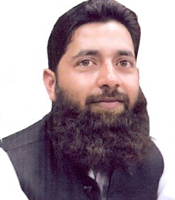 Mr. SARDAR MUHAMMAD WALEED Advocate