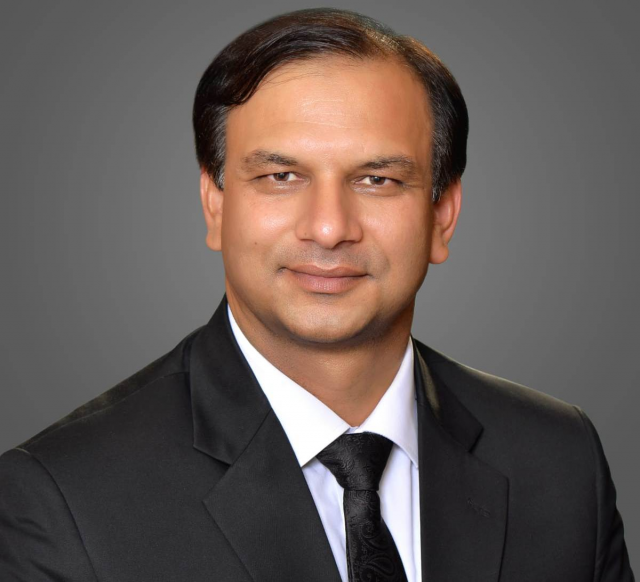 Mr. Umar Hayat Bhatti Advocate