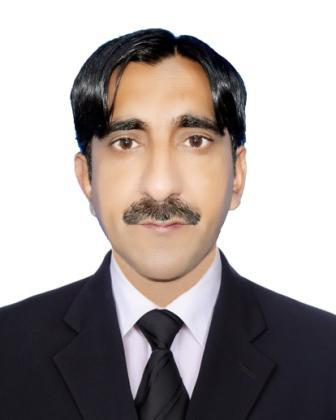 Mr. SAJID ALI Advocate