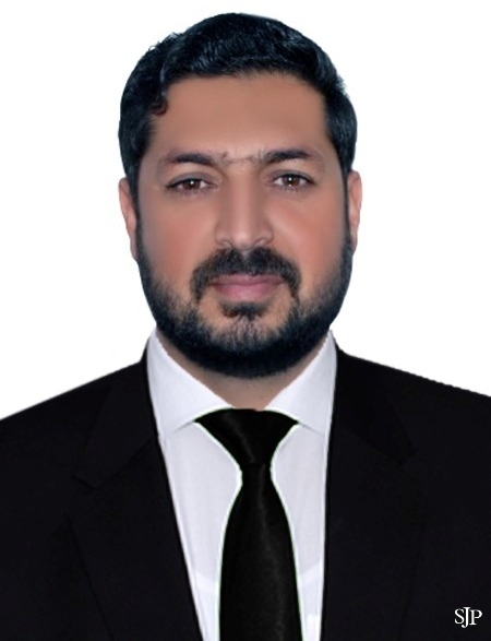 Mr. Junaid Ali Kayani Advocate Mr. Junaid Ali Kayani Advocate