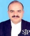 Mr. Atif Ali Jadoon Advocate