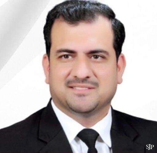 Mr. Abdul Haleem Advocate