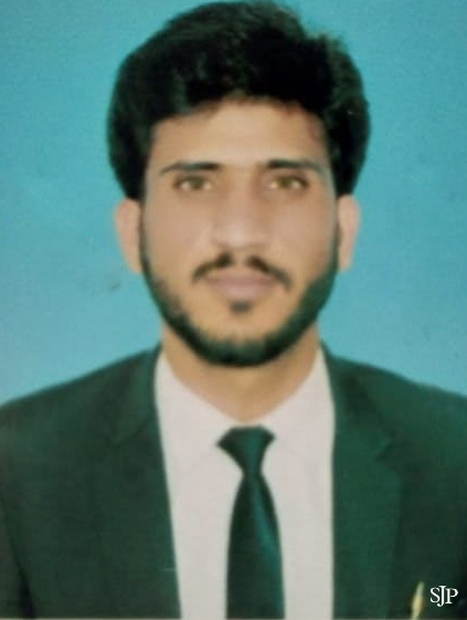 Mr. Zafar Hussain Advocate