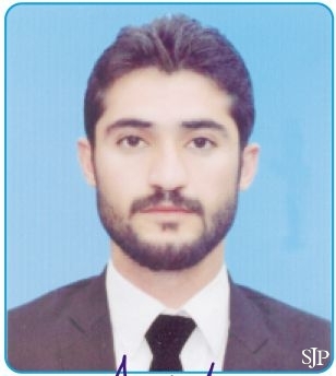Mr. Umair  Ahmed Advocate
