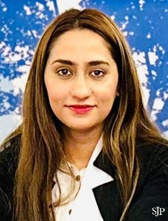 Ms. Rabia Shehzad Malik Advocate