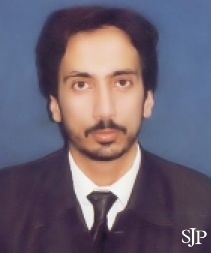 Mr. Musaddiq Hammad Mughal Advocate