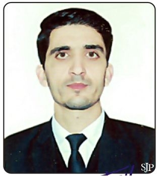 Mr. Sajid  Abbas Advocate
