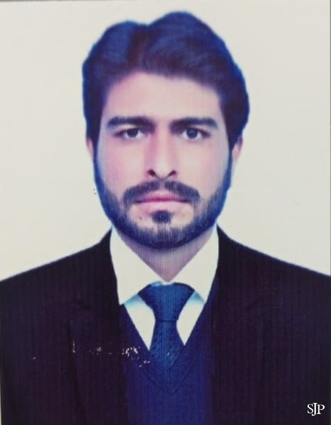Mr. Muhammad Khan Nazar Advocate