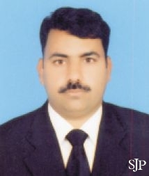Mr. Ch. Muhammad Sagheer Advocate