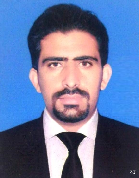Mr. Husnain Abbasi Advocate
