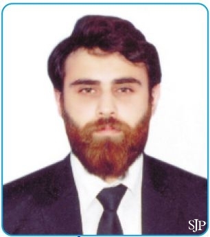 Mr. Sardar Adam Khan Advocate
