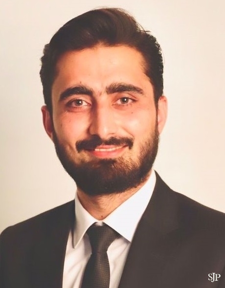 Mr. Shah Fahad Advocate