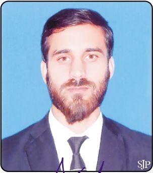 Mr. Sajjad Hameed Advocate