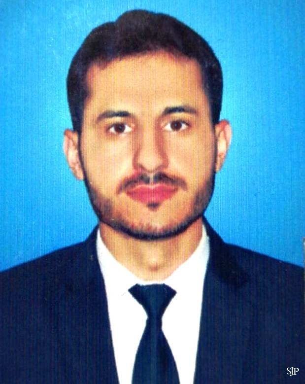 Mr. Yasar Munir Khan Advocate