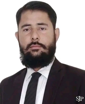 Mr. Usman Masood-ul-Haq Advocate