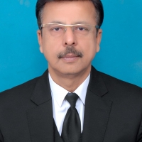Mr. Naveed Hayat Malik Advocate