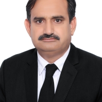 Mr. Ali Hussain Bhatti Advocate