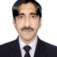 Mr. SAJID ALI Advocate