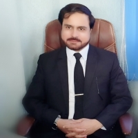 Mr. M. RAFIQUE YOUSAF Advocate Mr. M. RAFIQUE YOUSAF Advocate