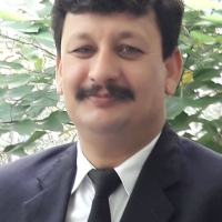Mr. MUHAMMAD MUSHTAQ KHAN Advocate Mr. MUHAMMAD MUSHTAQ KHAN Advocate