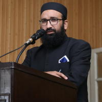 Mr. AZHAR SAJJAD Advocate Mr. AZHAR SAJJAD Advocate