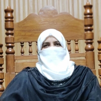 Ms. ANEELA SARFARAZ Advocate Ms. ANEELA SARFARAZ Advocate