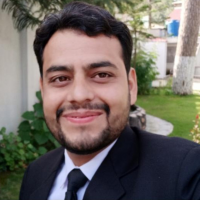 Mr. MUSAWAR ASLAM Advocate Mr. MUSAWAR ASLAM Advocate
