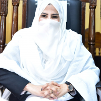 Ms. SHABANA BEGUM Advocate Ms. SHABANA BEGUM Advocate