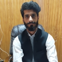 Mr. SYED JAMAL ALI SHAH Advocate Mr. SYED JAMAL ALI SHAH Advocate