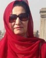 Ms. GUL NAZ Advocate Ms. GUL NAZ Advocate