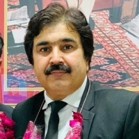 Mr. Mujahid Islam Asif Advocate