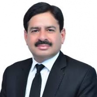 Mr. Shafqat Abbas Tarar Advocate