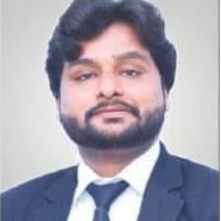 Mr. Nadeem Akhtar Advocate