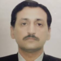 Mr. Saif ur Rehman Shah Bukhari Advocate