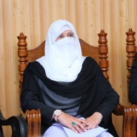 Ms. SAIMA NASEEM Advocate Ms. SAIMA NASEEM Advocate