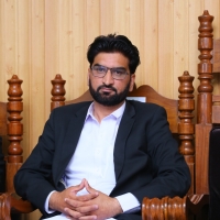 Mr. ABRAR AHMED Advocate Mr. ABRAR AHMED Advocate
