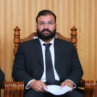 Mr. NOOR KHAN Advocate Mr. NOOR KHAN Advocate
