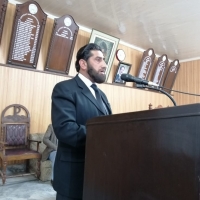 Mr. SAIF UR REHMAN SHAIKH Advocate Mr. SAIF UR REHMAN SHAIKH Advocate