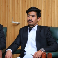Mr. ALI AHMED Advocate Mr. ALI AHMED Advocate