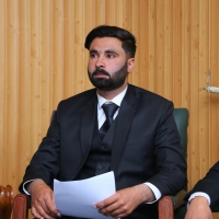 Mr. ATTIQUE SADDIQUE Advocate Mr. ATTIQUE SADDIQUE Advocate