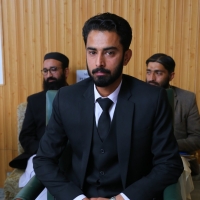 Mr. HASSAN MUJTABA Advocate Mr. HASSAN MUJTABA Advocate