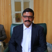Mr. JAHAN ZEB ABBASI Advocate Mr. JAHAN ZEB ABBASI Advocate