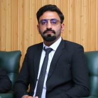 Mr. SAAD JAVID Advocate Mr. SAAD JAVID Advocate