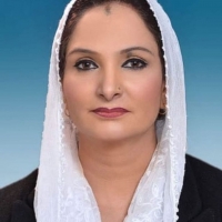 Ms. Nusrat Parveen Advocate