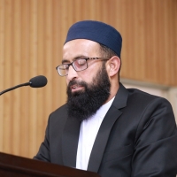 Mr. MUHAMMAD QASIM Advocate
