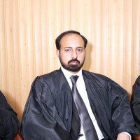 Mr. MALIK ADNAN MUSHTAQ Advocate