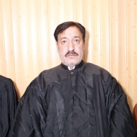 Mr. GUL NAWAZ KHAN Advocate