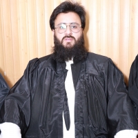 Mr. MUZZAM ALI Advocate Mr. MUZZAM ALI Advocate